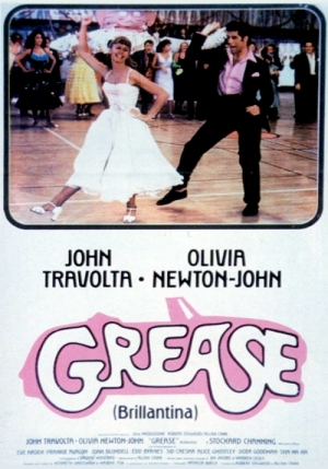 Grease - Brillantina (il Film)