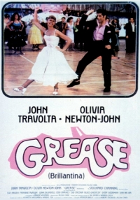 Grease - Brillantina (il Film)