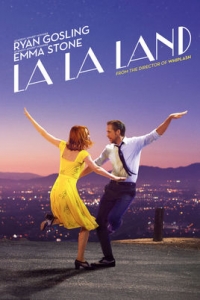 La La Land (Il Film)